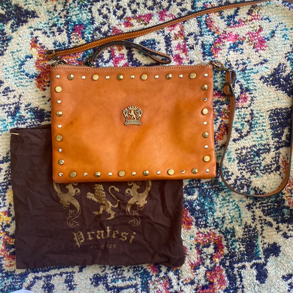 Genuine Leather Purse